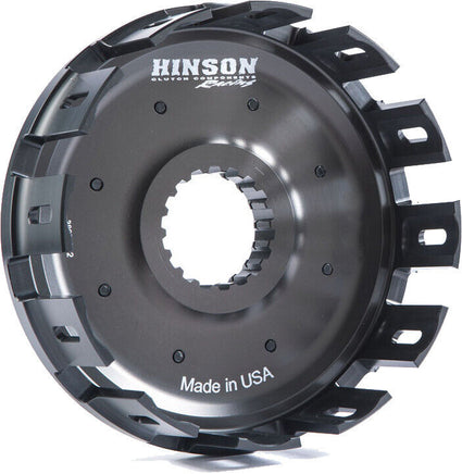 Hinson Complete Clutch Kit HC316