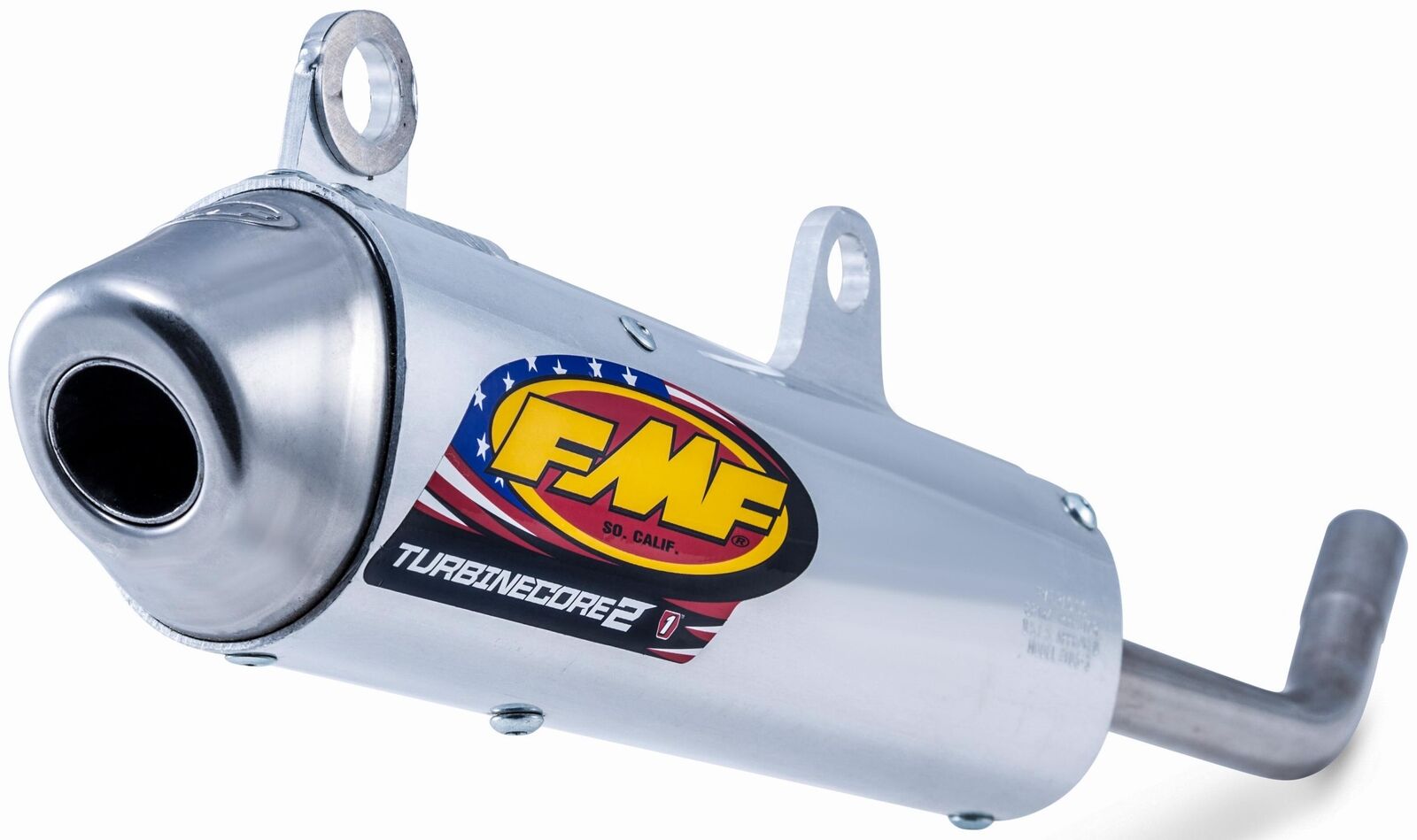 FMF Racing Turbinecore/Turbinecore II Spark Arrestor 25262