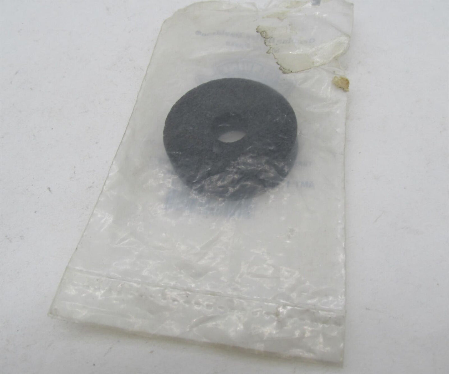 Harley Davidson Genuine NOS Turn Signal Module Vibration Damper 11512