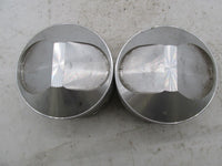 Pair of Harley Davidson Ross NOS High Performance Over Sized 392 Pistons