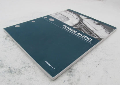 Harley-Davidson Official Factory 2010 FLHXSE Model Parts Catalog 99433-10