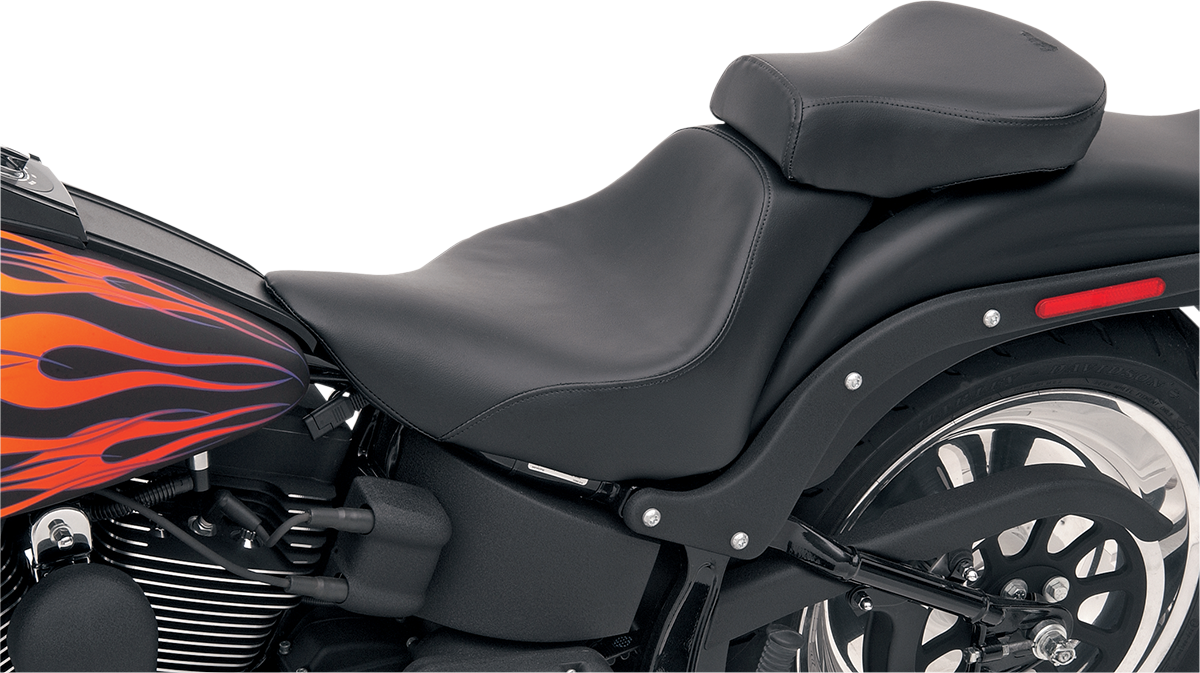 Saddlemen Renegade Deluxe Solo Seat 806-12-002