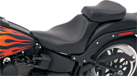 Saddlemen Renegade Deluxe Solo Seat 806-12-002