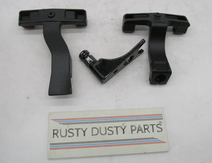 Harley Genuine NOS FLSTN Shift Linkage Passenger Footboard Support Kit 50400-05