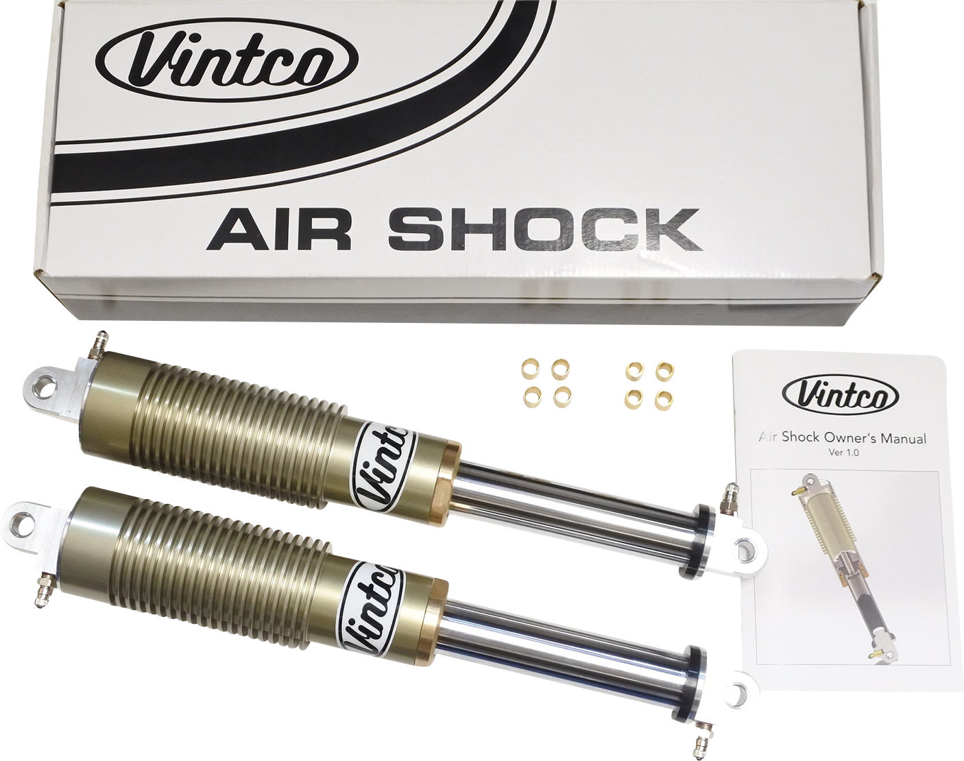 VINTCO Air Shock 17.0" KSHOCK17.0