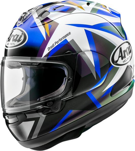 ARAI Corsair-X Vinales-5 Helmet Small 0101-15786