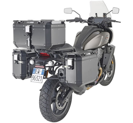 GIVI Monokey Cam Side Frames PLO8400CAM