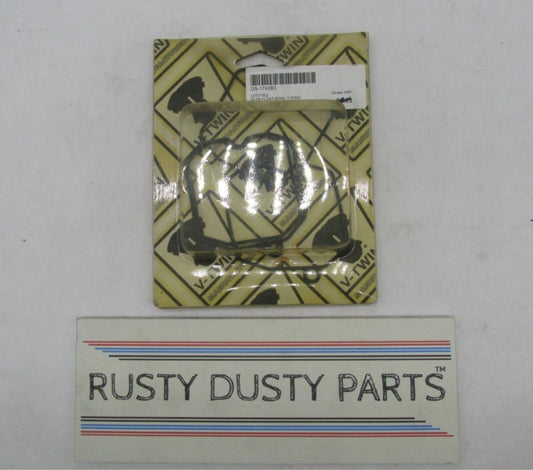 Lot of 4 Harley 92-Up Carburetor Float Bowl Chamber O-Rings 14-0937 27577-92