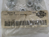 Harley Davidson Genuine NOS Front Fender Rail Recall Kit 93713