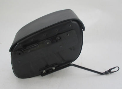 Harley Davidson Genuine 00-06 Softail Fatboy Saddlebag with Bracket 90452-04
