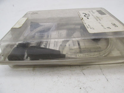 Harley Crane Hi-Power Spark Plug Ignition Wires 1991-UP FXST 031418 8-5008