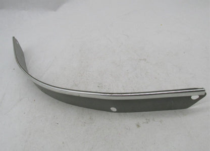 Honda Goldwing GL Windshield Trim Visor Gray