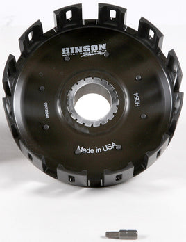 Hinson Billet Clutch Baskets H054