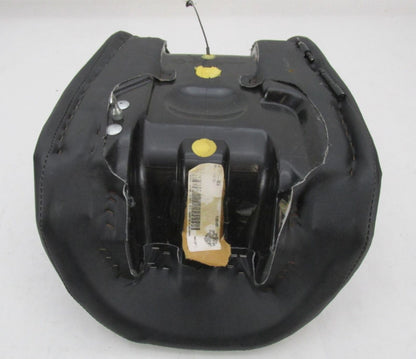 Harley-Davidson Genuine 2005+ Night Rod V-Rod Ribbed Solo Seat