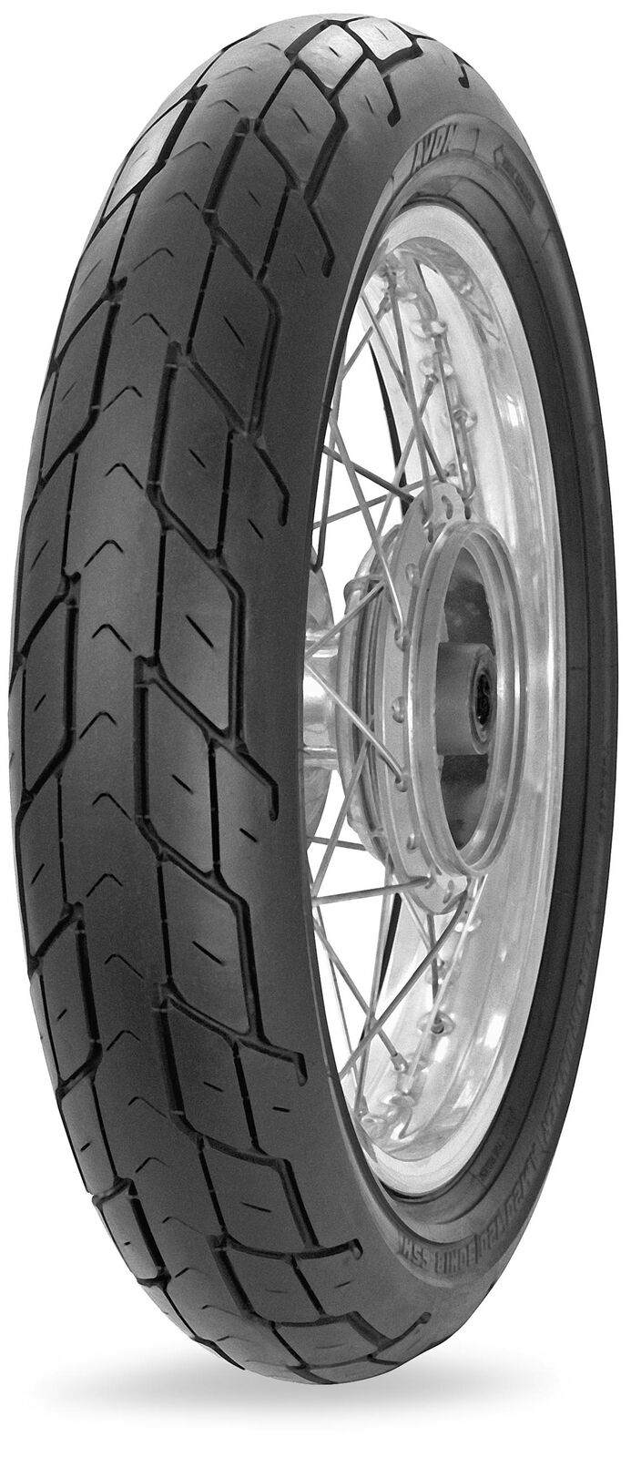 Avon AM20 Race Tire 90/90H-19 Front 90000000750