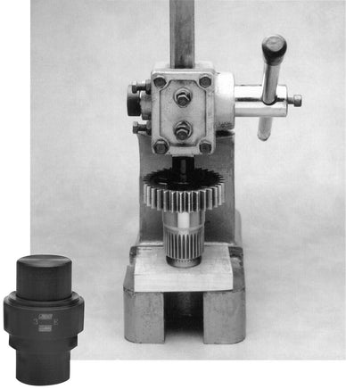 Jim's Machining 4-Speed Transmission Main Seal Tool - Seal Drivers Only 95660-77