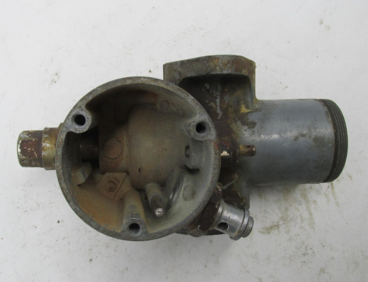 Vintage Original Triumph BSA Amal Carb Carburetor Monobloc 389/239