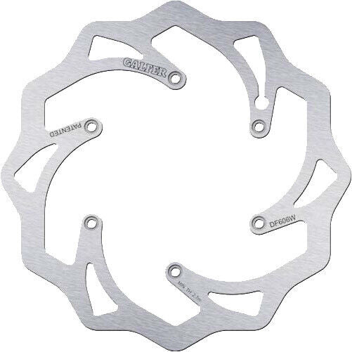 Galfer Wave Rotors for Offroad Front DF606W