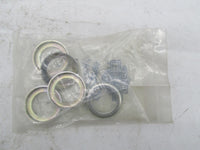 Lot of 5 Harley Davidson Genuine NOS Spring Retainer Washers 40924-86