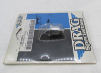 Harley Davidson Drag Specialties NOS FX Oil Line Fitting 1/8 NPT DS-245235