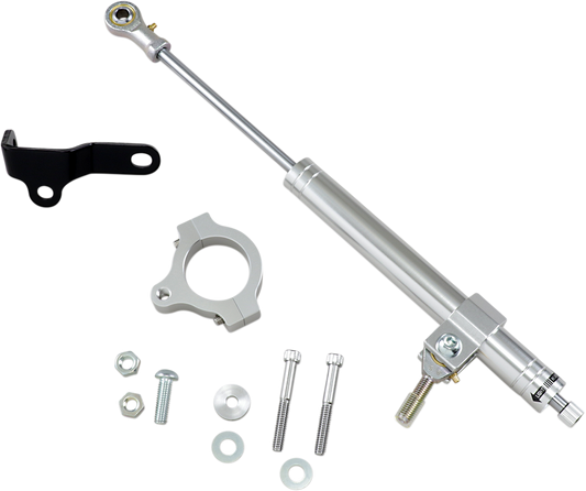 Drag Specialties Steering Damper Kit 0414-0410