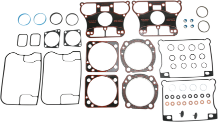 James Gasket Top End Gasket Set 17033-92-4