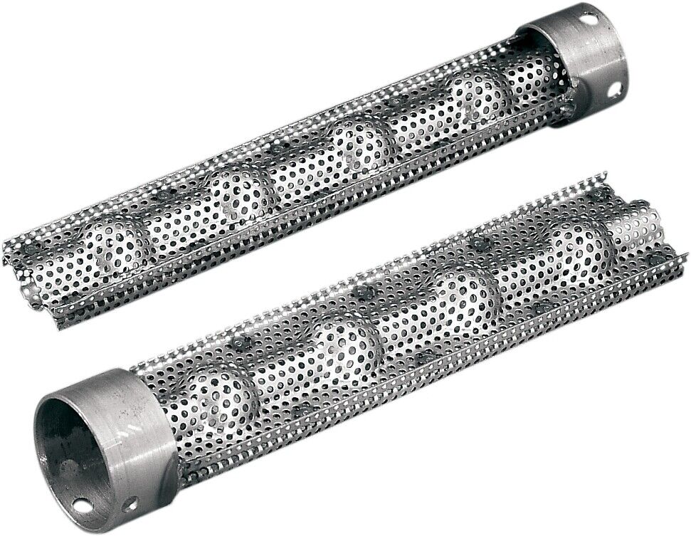 Drag Specialties HP-Plus Exhaust Pipe Baffle 2in. I.D. 202032