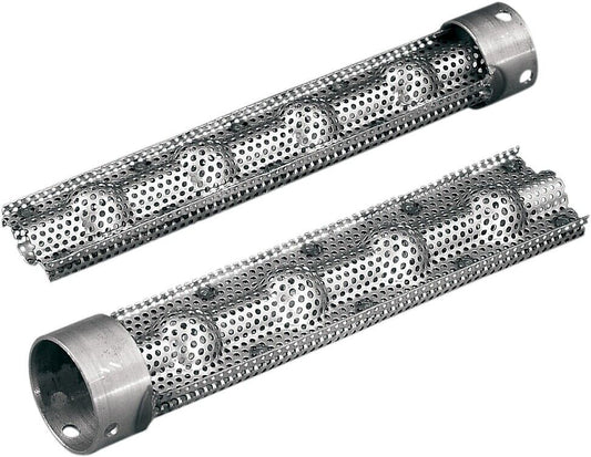 Drag Specialties HP-Plus Exhaust Pipe Baffle 2in. I.D. 202032