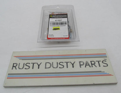 All Balls Carburetor Rebuild Kit 98-04 Kawasaki VN1500E Classic 411827