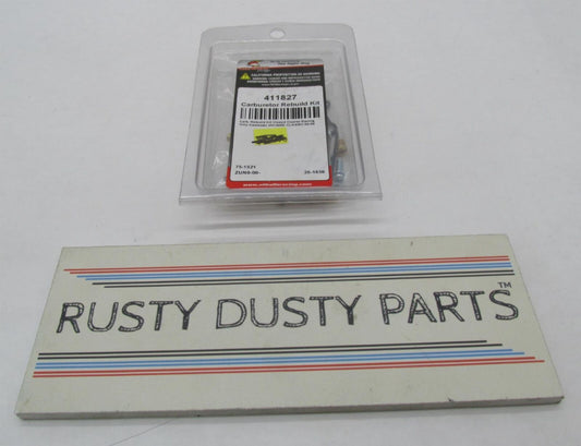 All Balls Carburetor Rebuild Kit 98-04 Kawasaki VN1500E Classic 411827