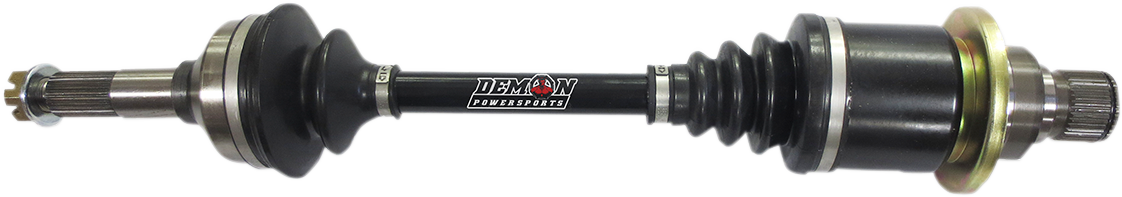 DEMON Heavy Duty Axles Rear PAXL-1092HD