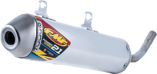 FMF Racing Powercore 2.1 Silencer 25278