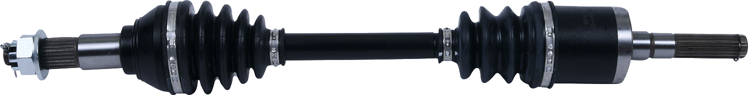 Moose Racing Complete Axle Kits Front Right 0214-2075