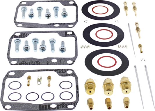 Parts Unlimited Carburetor Repair Kits 1003-1840