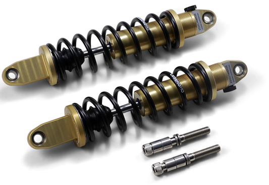 LEGENDS Legend Revo-A Adjustable Dyna Coil Suspension 14" 1310-1744