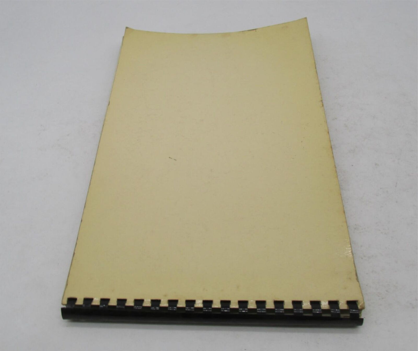 Bultaco Original Factory 1972 Sherpa T Parts Catalog List Manual 91.32-117