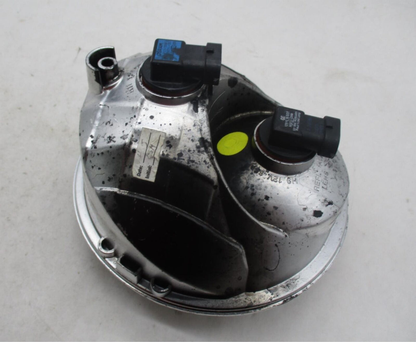 Harley Davidson Genuine FLHT Dual Beam Headlight 5859400