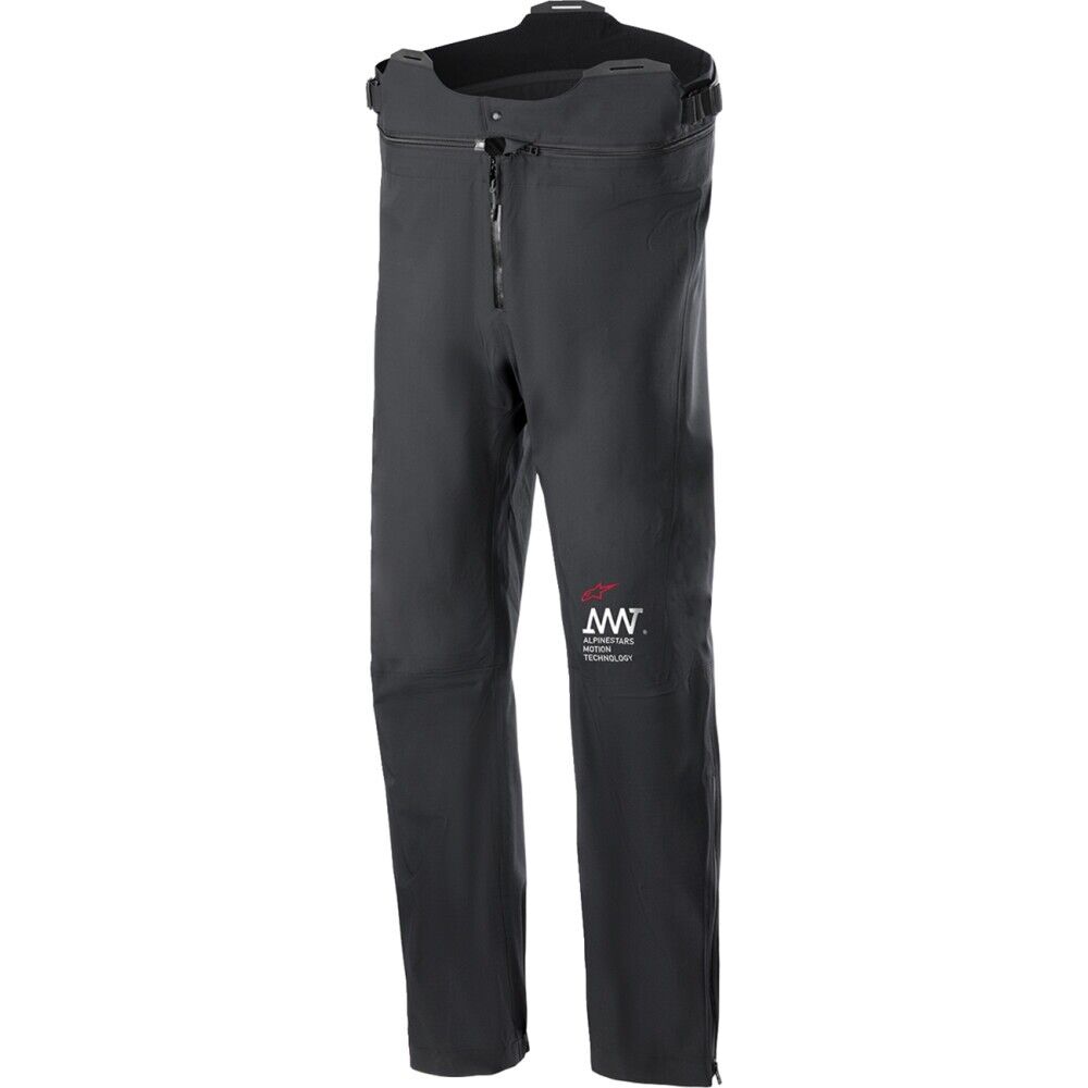 Alpinestars AMT Storm Gear Drystar XF Pants Black 4XL 3220124-10-4X