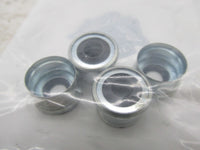 Set of 4 Harley Davidson Genuine NOS Valve Seals TC2 18046-98