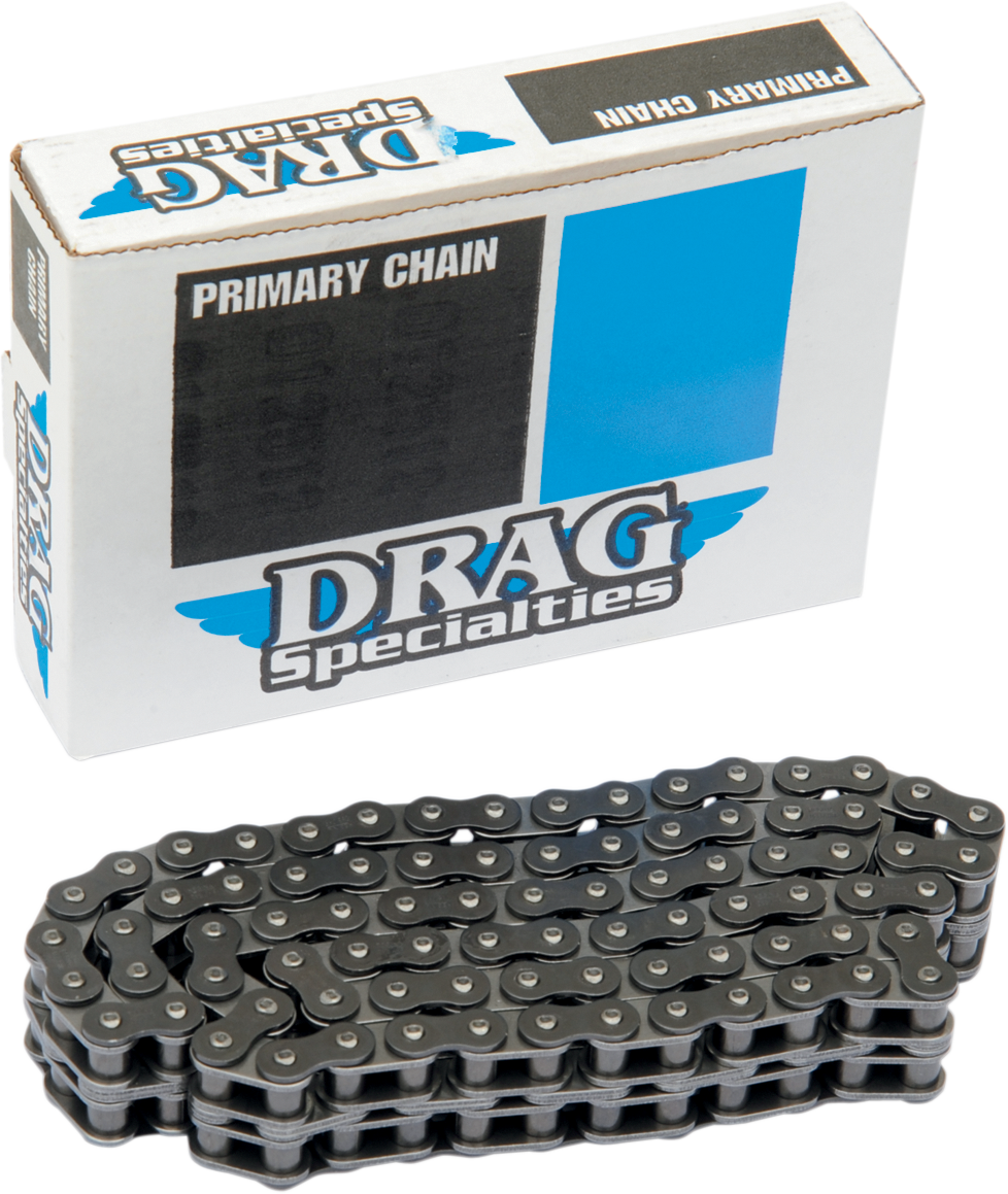 Drag Specialties Primary Chain 428-2 x 86 1120-0284