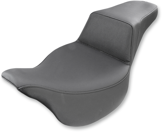 Saddlemen Step Up Gripper Seat 808-07B-174