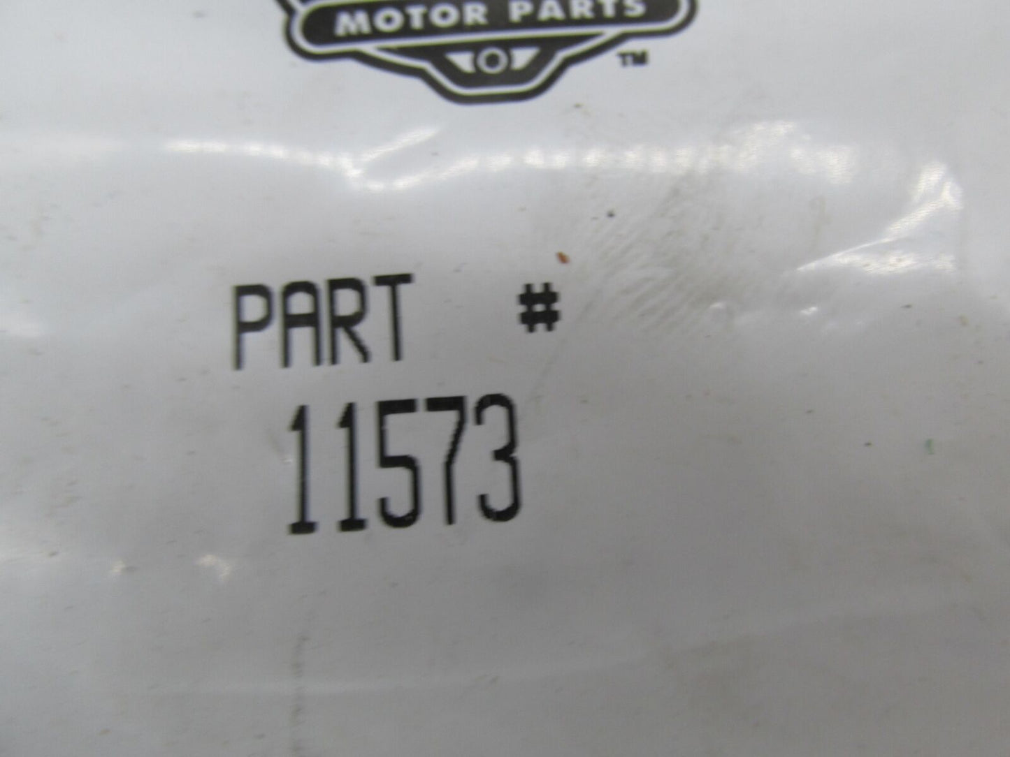 Harley-Davidson Genuine NOS O-Ring 11573