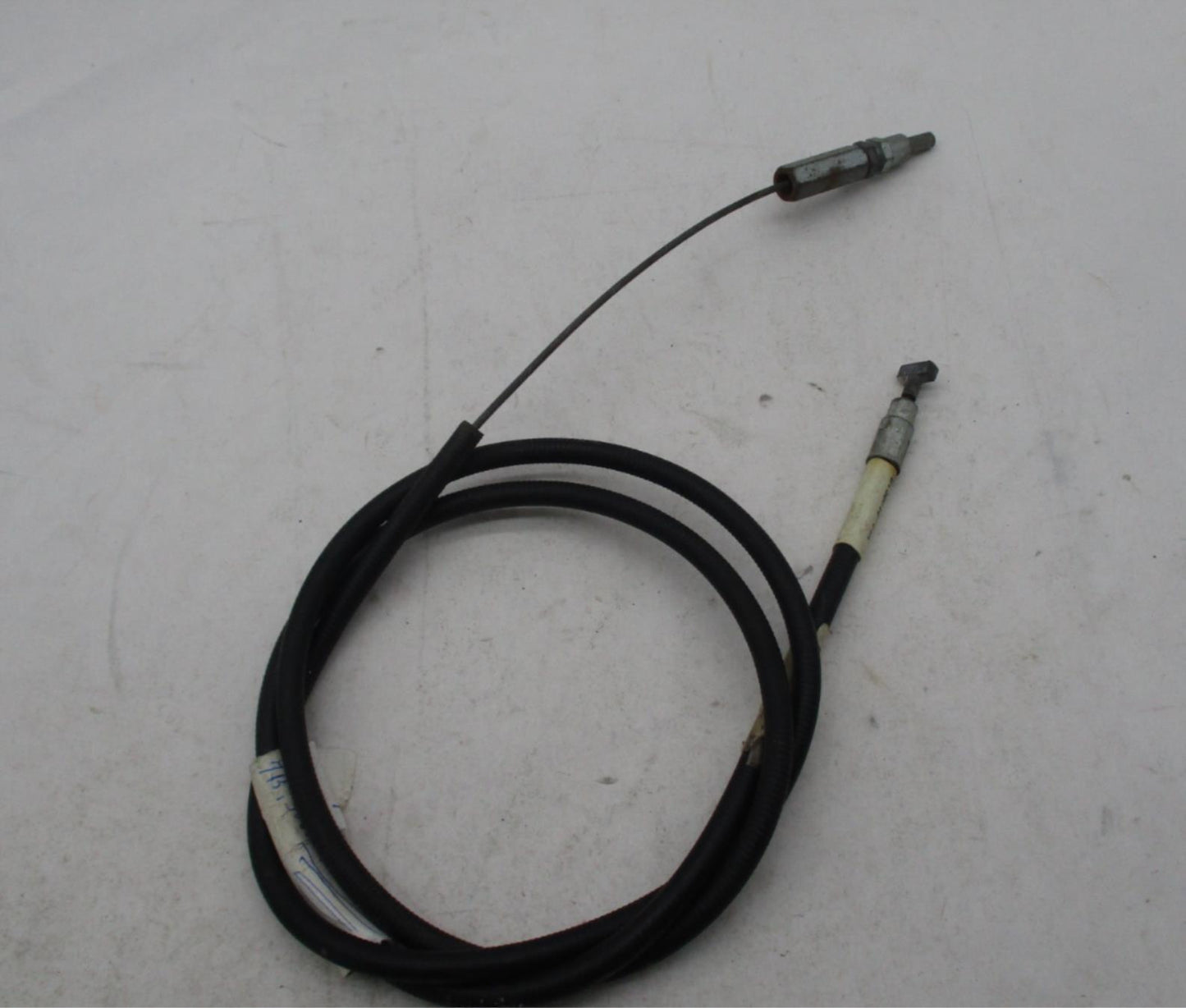 Harley Davidson Genuine Sportster Throttle Cable 38619-57A