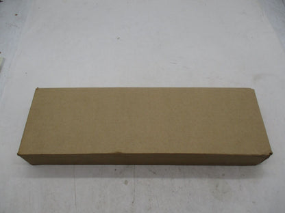 Harley Davidson Genuine NOS Chrome Dyna Debris Deflector Kit C 60489-06