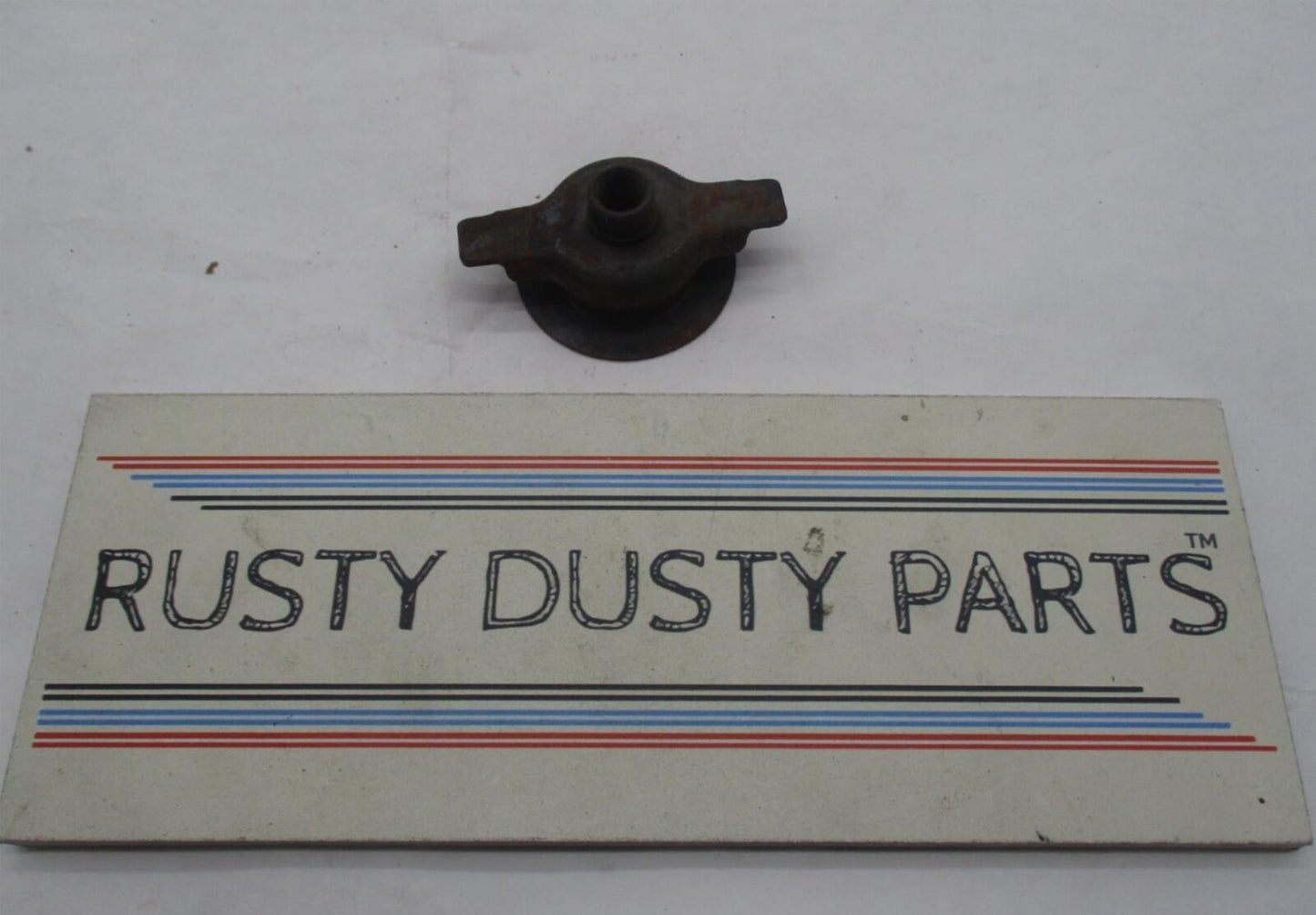 Harley-Davidson Genuine Aermacchi Gas Cap Bottom T452
