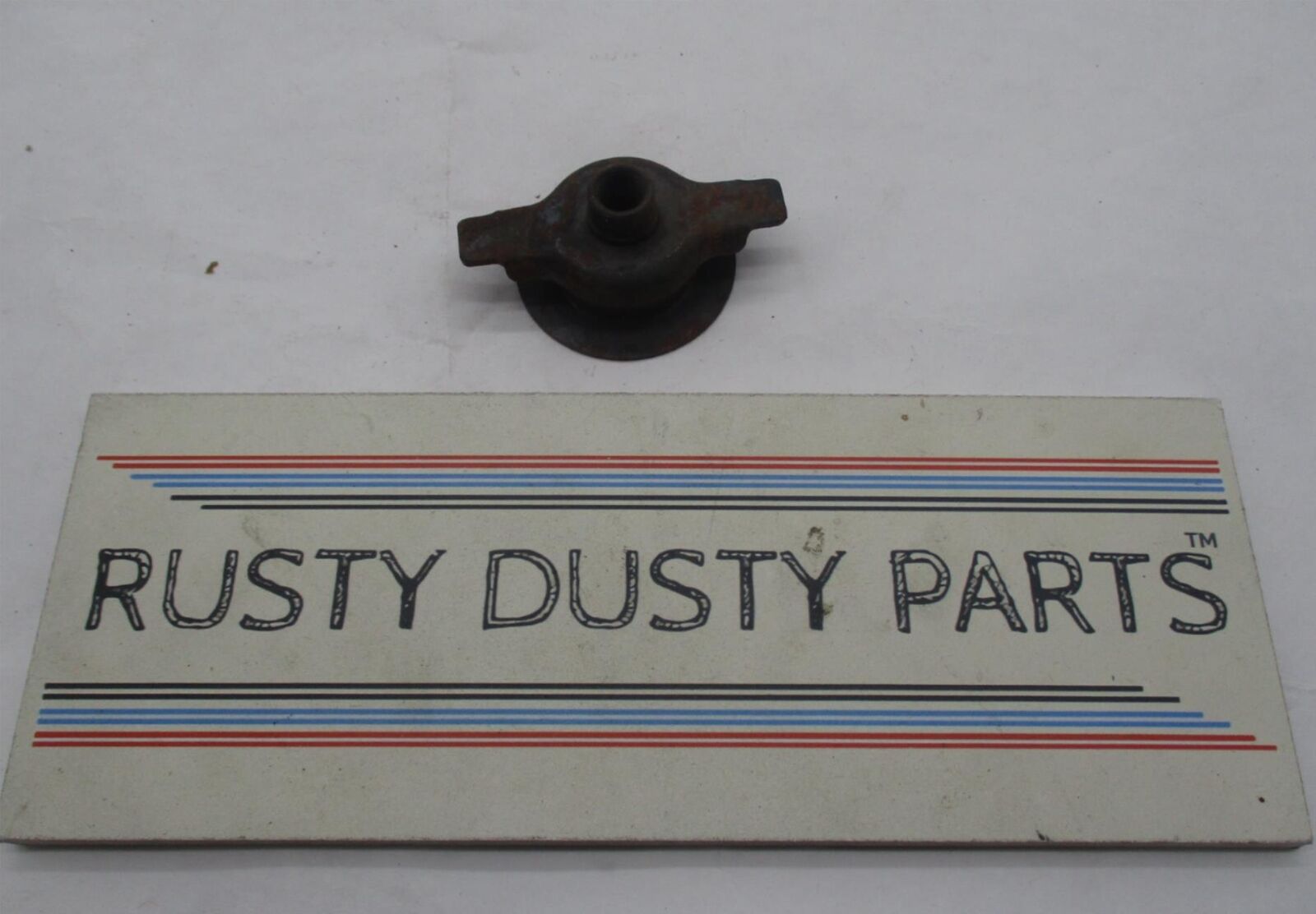 Harley-Davidson Genuine Aermacchi Gas Cap Bottom T452