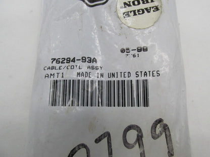 Harley Davidson Genuine NOS Cable Coil Assembly 76294-93A