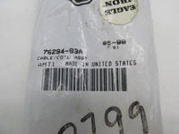 Harley Davidson Genuine NOS Cable Coil Assembly 76294-93A