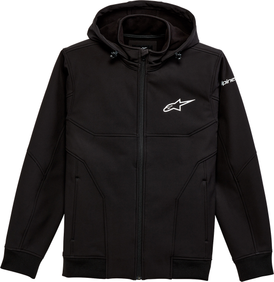 Alpinestars Primary Jacket Black XL 1232-11000-10XL