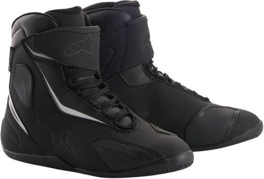 Alpinestars Fastback-2 Drystar Shoe Black 12 3405-1681